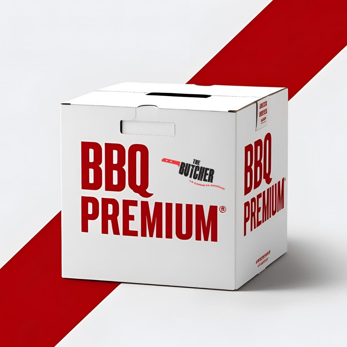 Box Bbq Premium