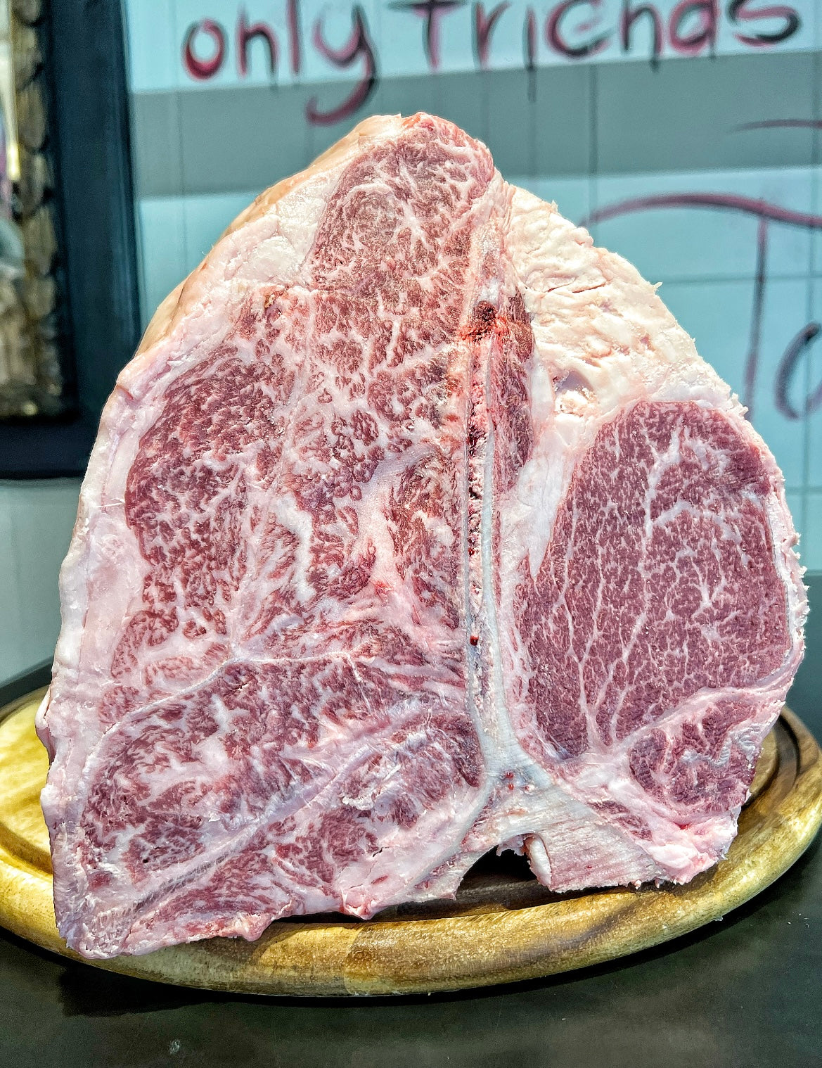 Fiorentina Wagyu Australia “Selezione Butcher”