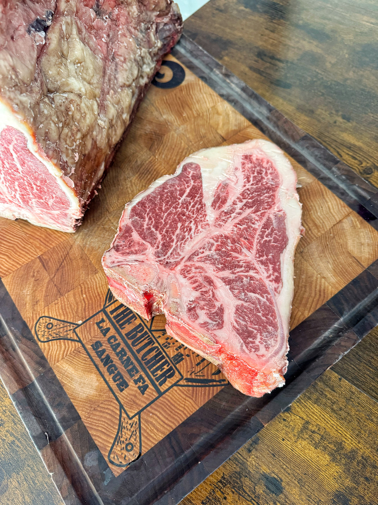 Fiorentina Wagyu Australia “Selezione Butcher”