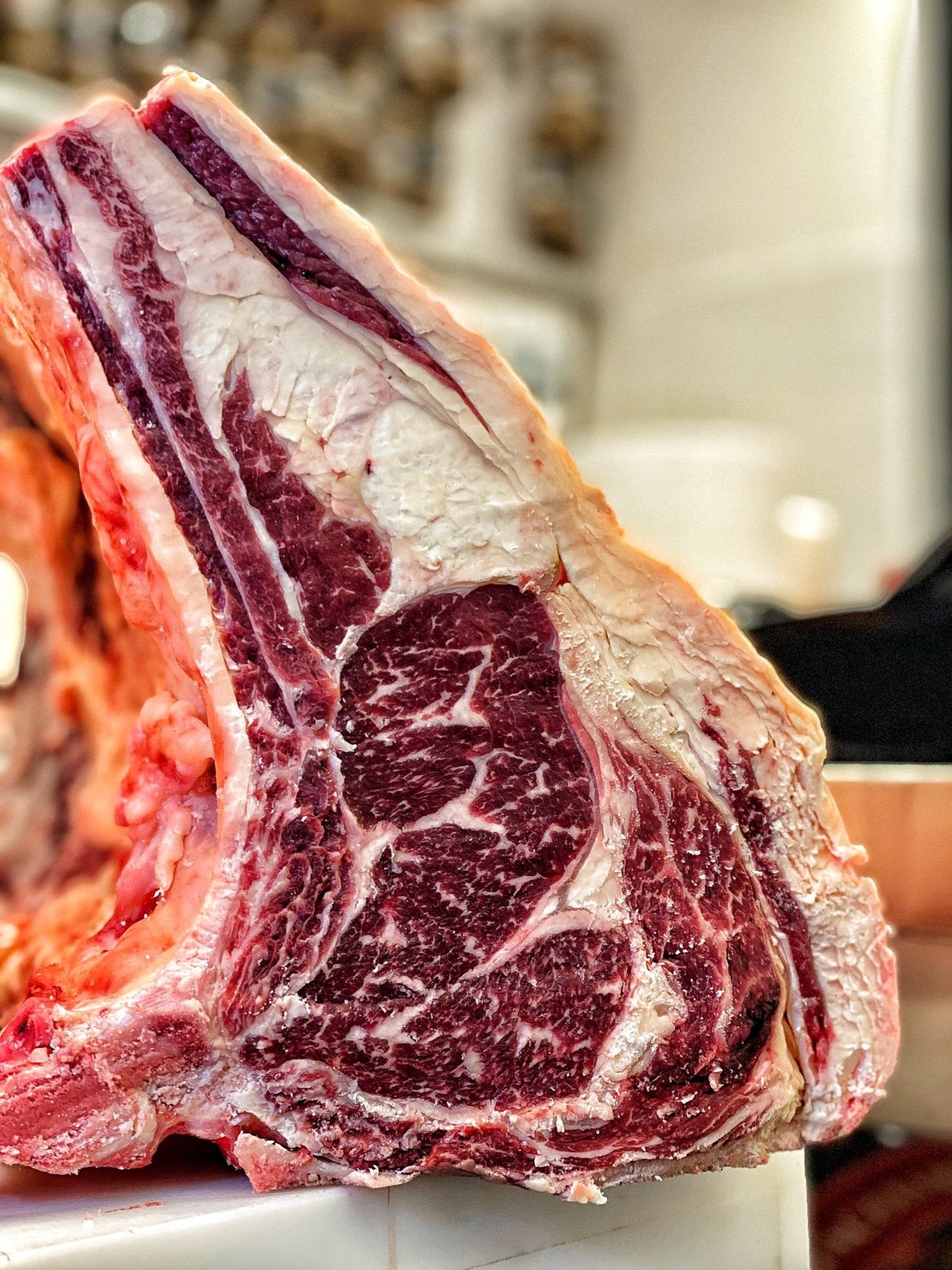 Costata Ross-Meat Italia