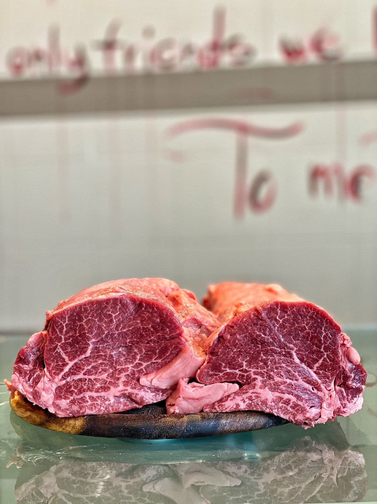 Filetto Wagyu F1 Italia “Selezione Butcher”