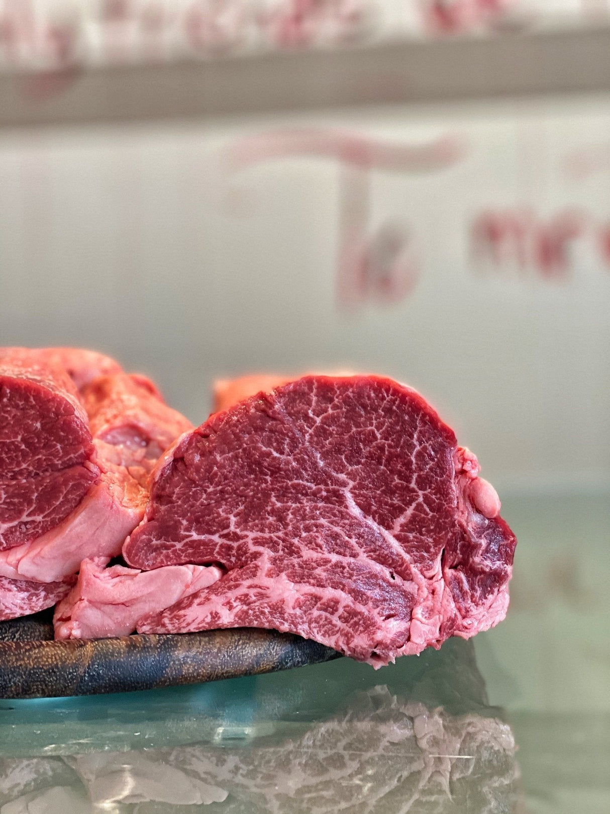 Filetto Wagyu F1 Italia “Selezione Butcher”