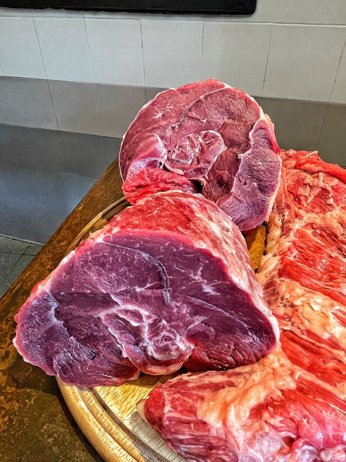 Brasato Top 5D Italia