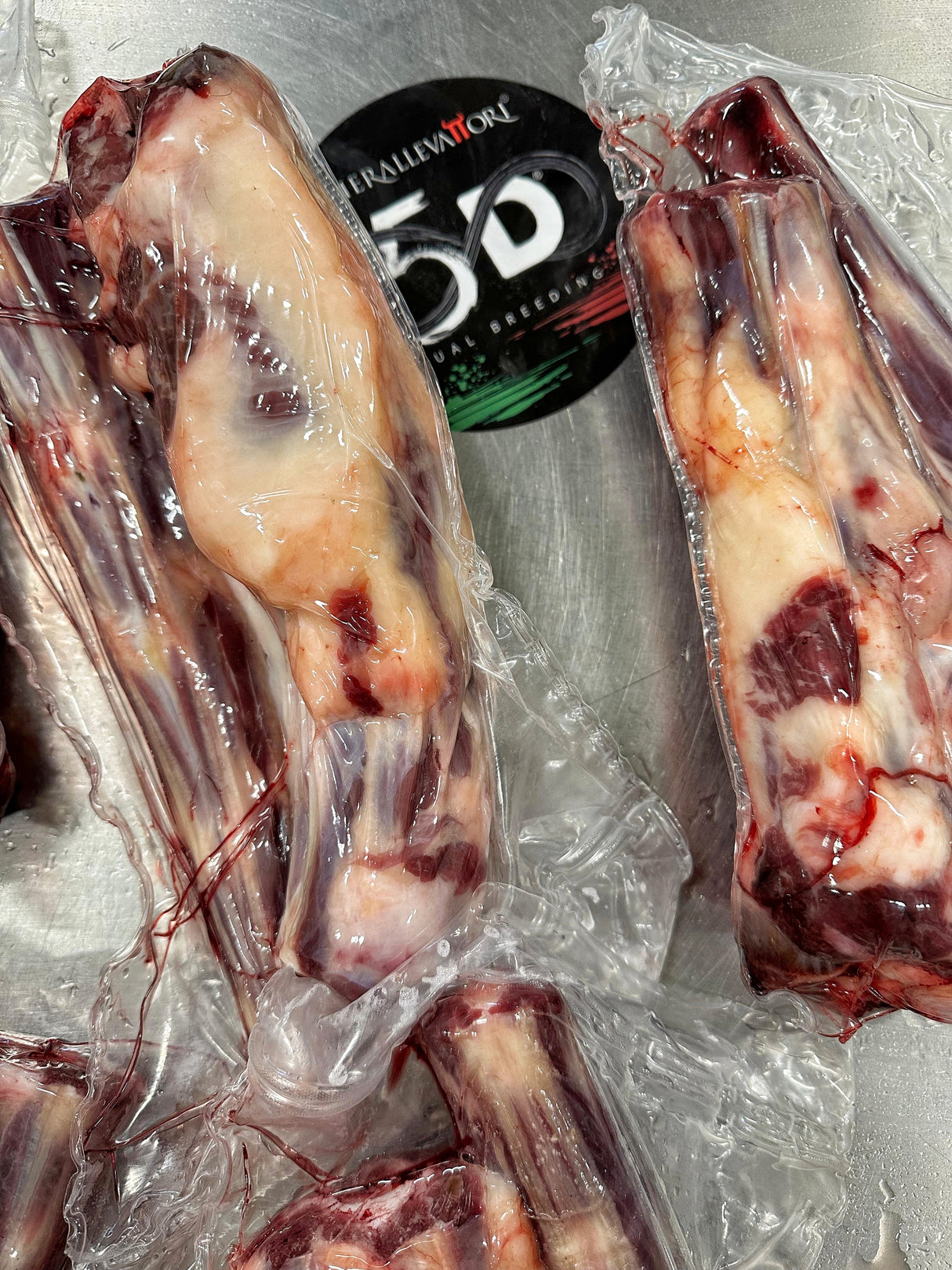 Coda Baldracca - Selezione 5D -