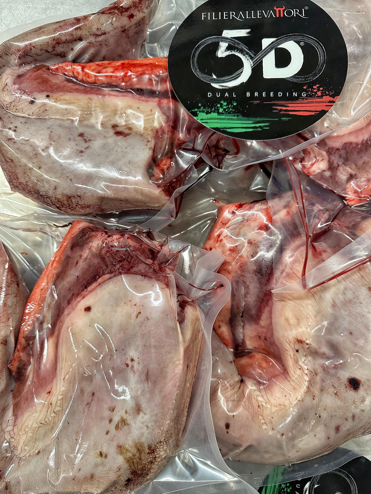 Lingua Baldracca - Selezione 5D -