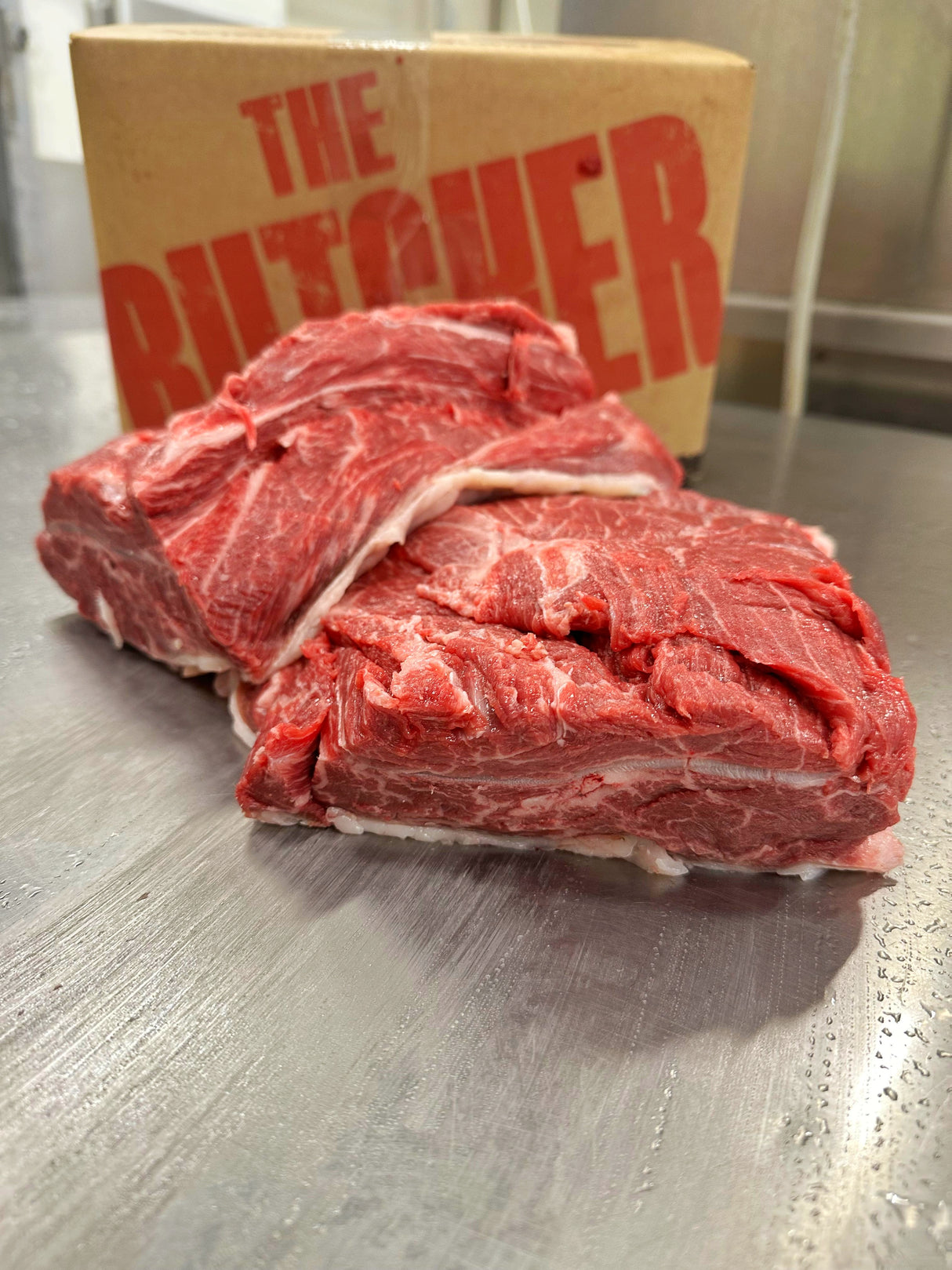 Cappello del prete F1 Wagyu Italia