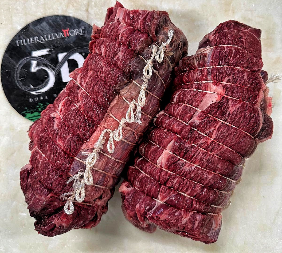 Arrosto di Reale - 5D -