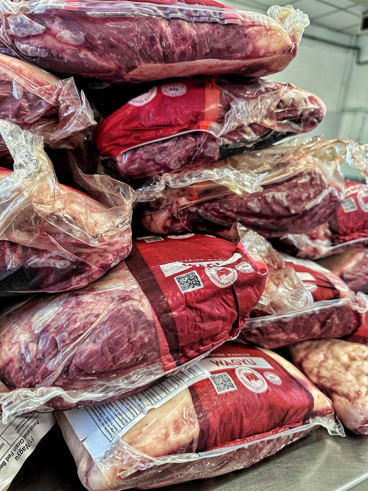 Picanha Wagyu Australia