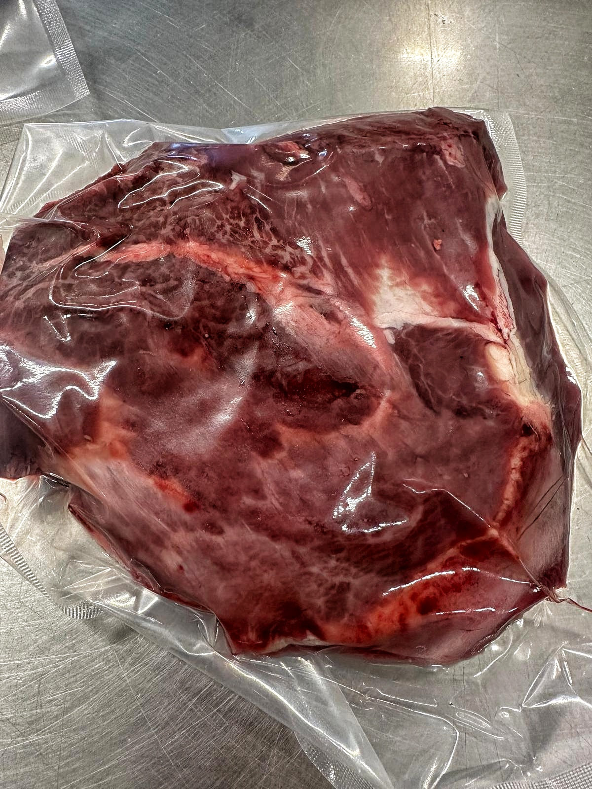 Guanciale Baldracca - Selezione 5D -