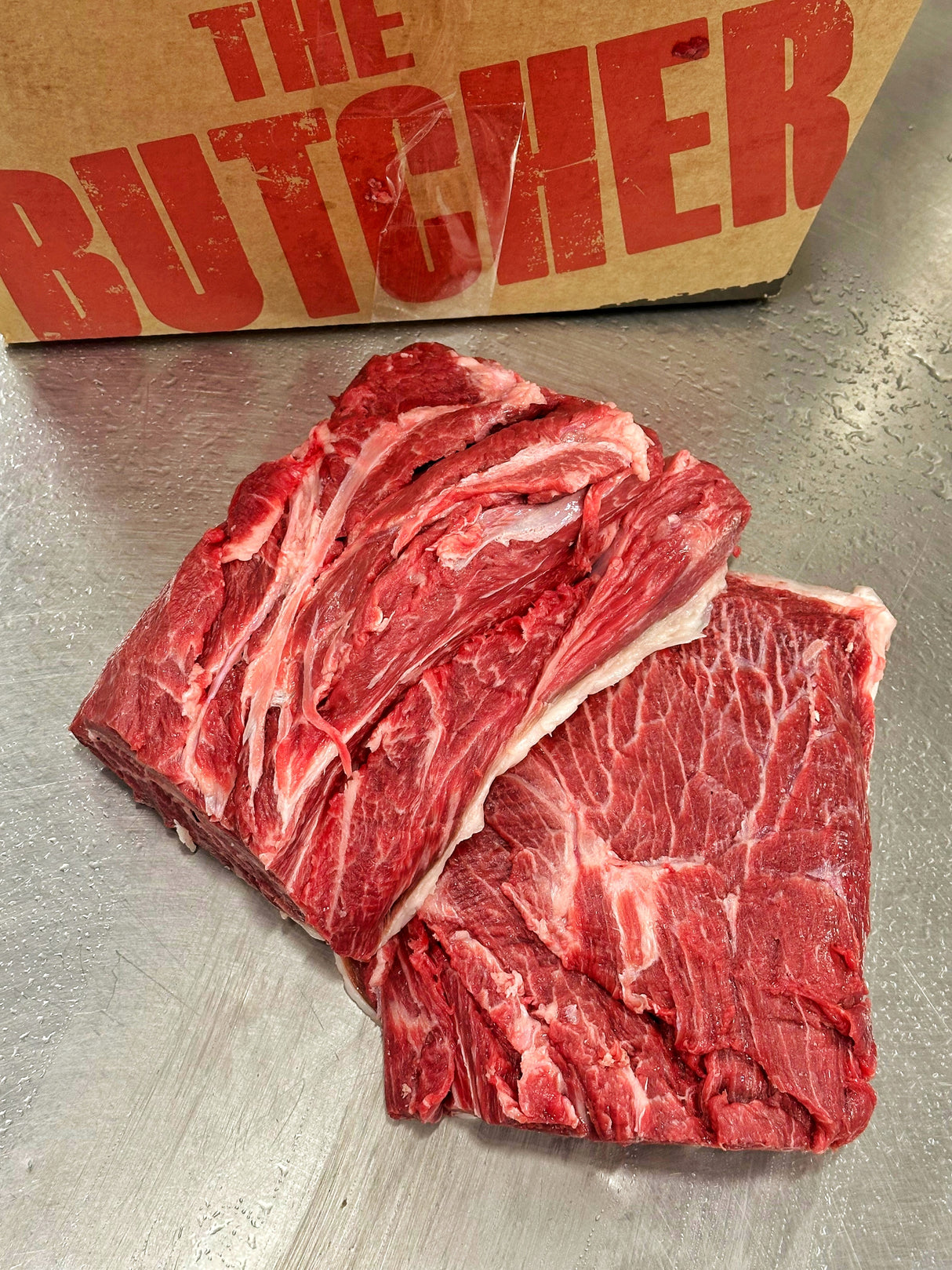 Cappello del prete F1 Wagyu Italia