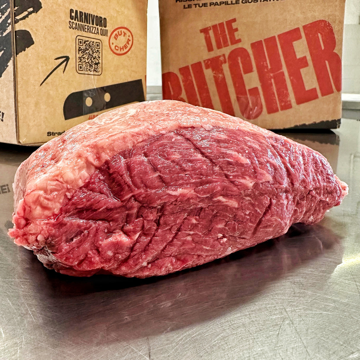 Picanha Angus Argentina