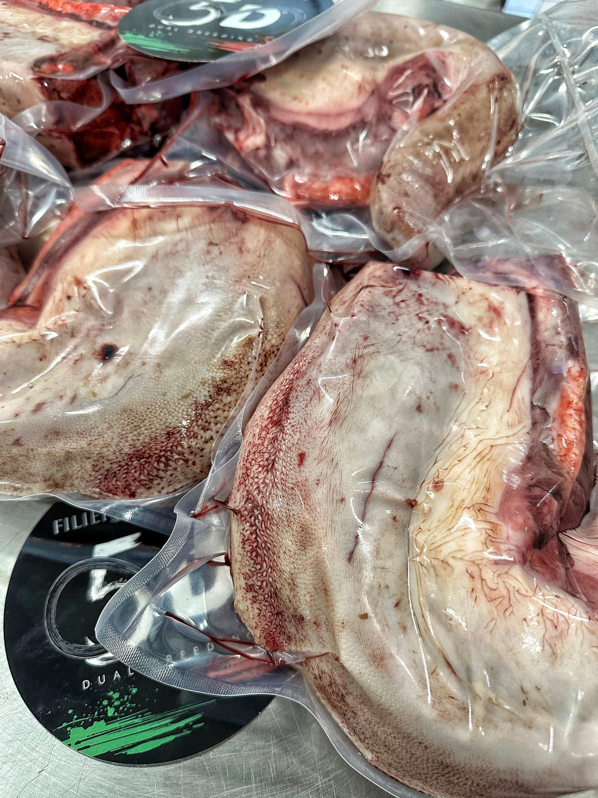 Lingua Baldracca - Selezione 5D -