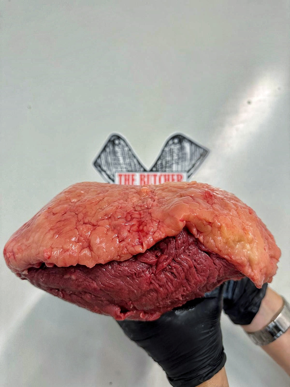 Picanha Black Aungus Castrato Irlanda