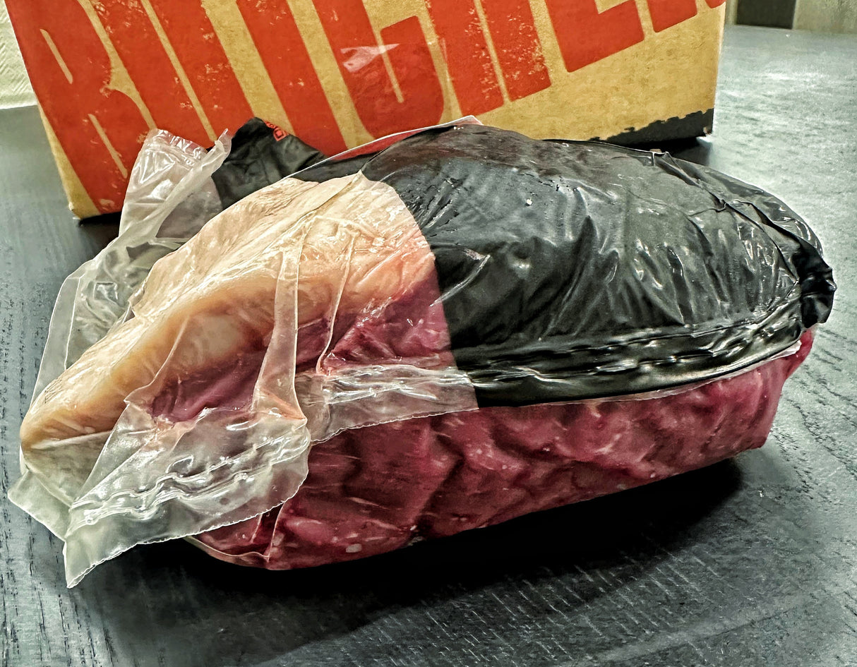 Picanha Black Angus Australia