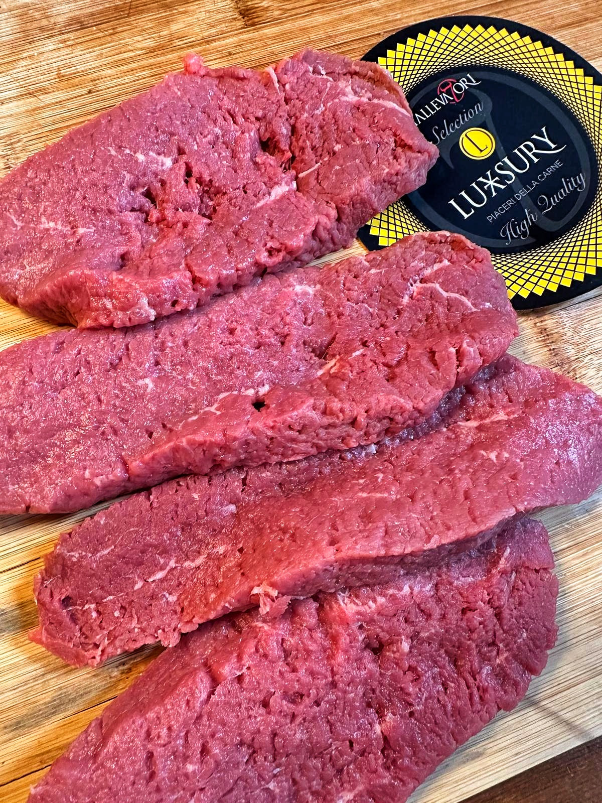 Tagliata Angus Irlanda