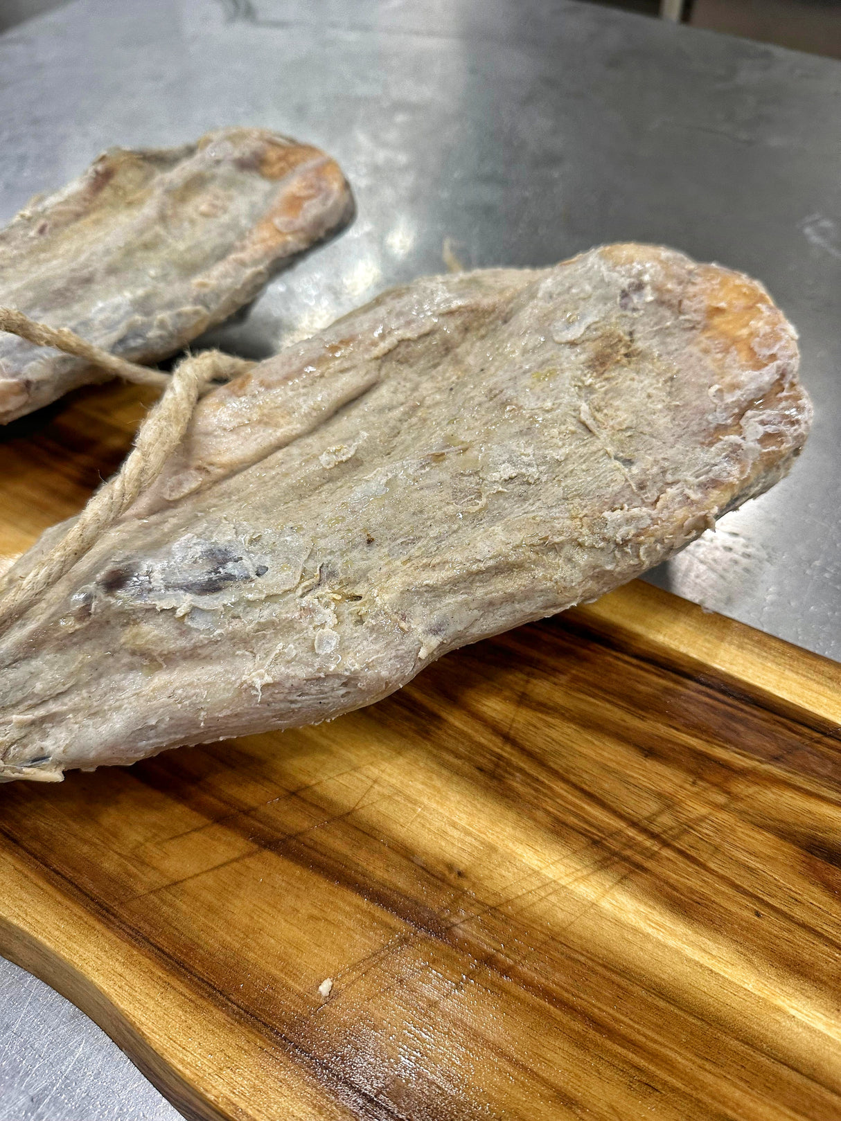 Prosciutto di pecora - Selezione Armando