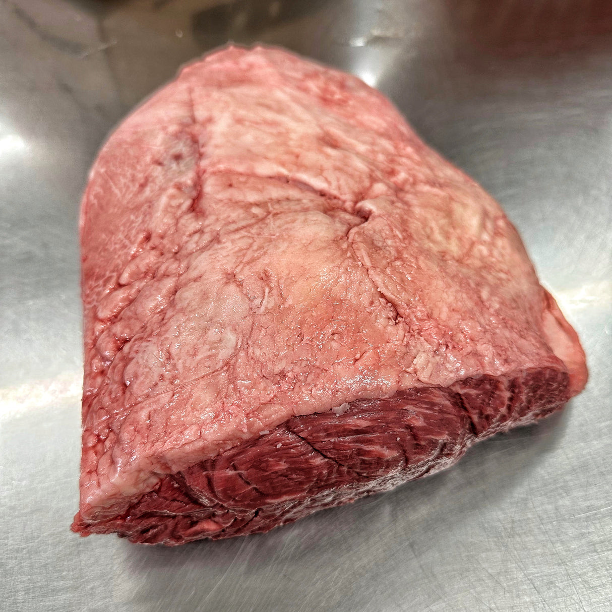 Picanha Angus Argentina