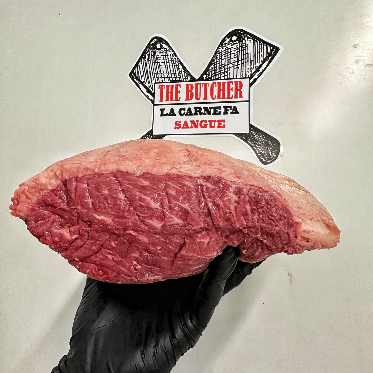 Picanha Angus Argentina