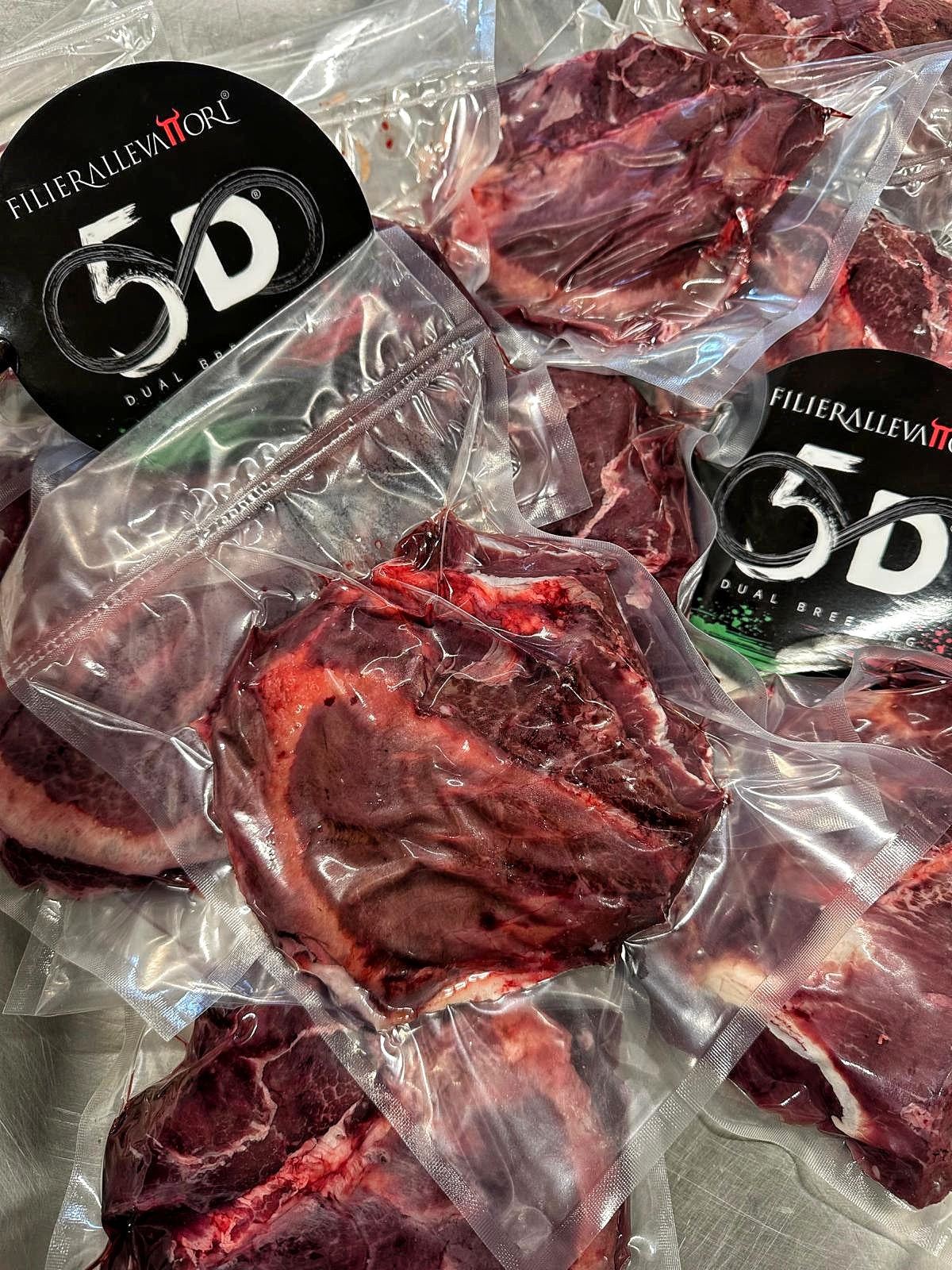 Guanciale Baldracca - Selezione 5D -