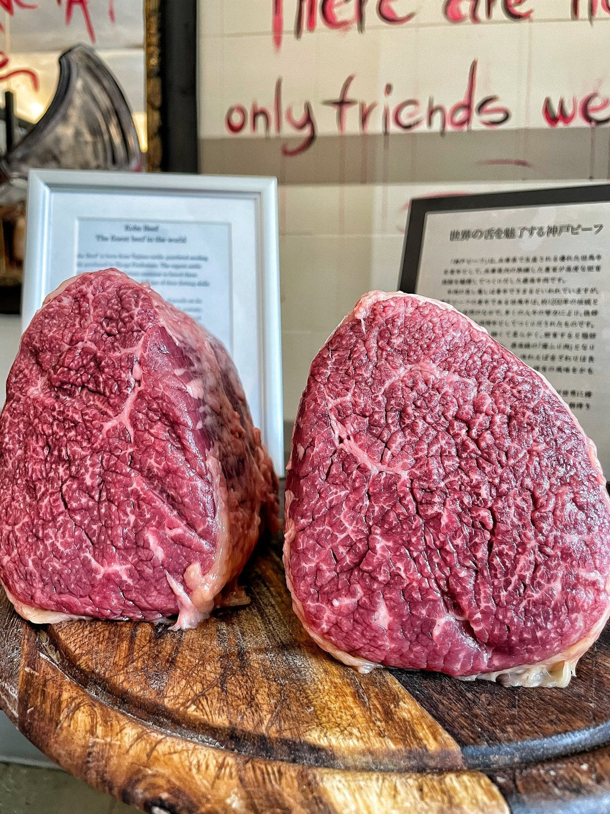 eye round australiano