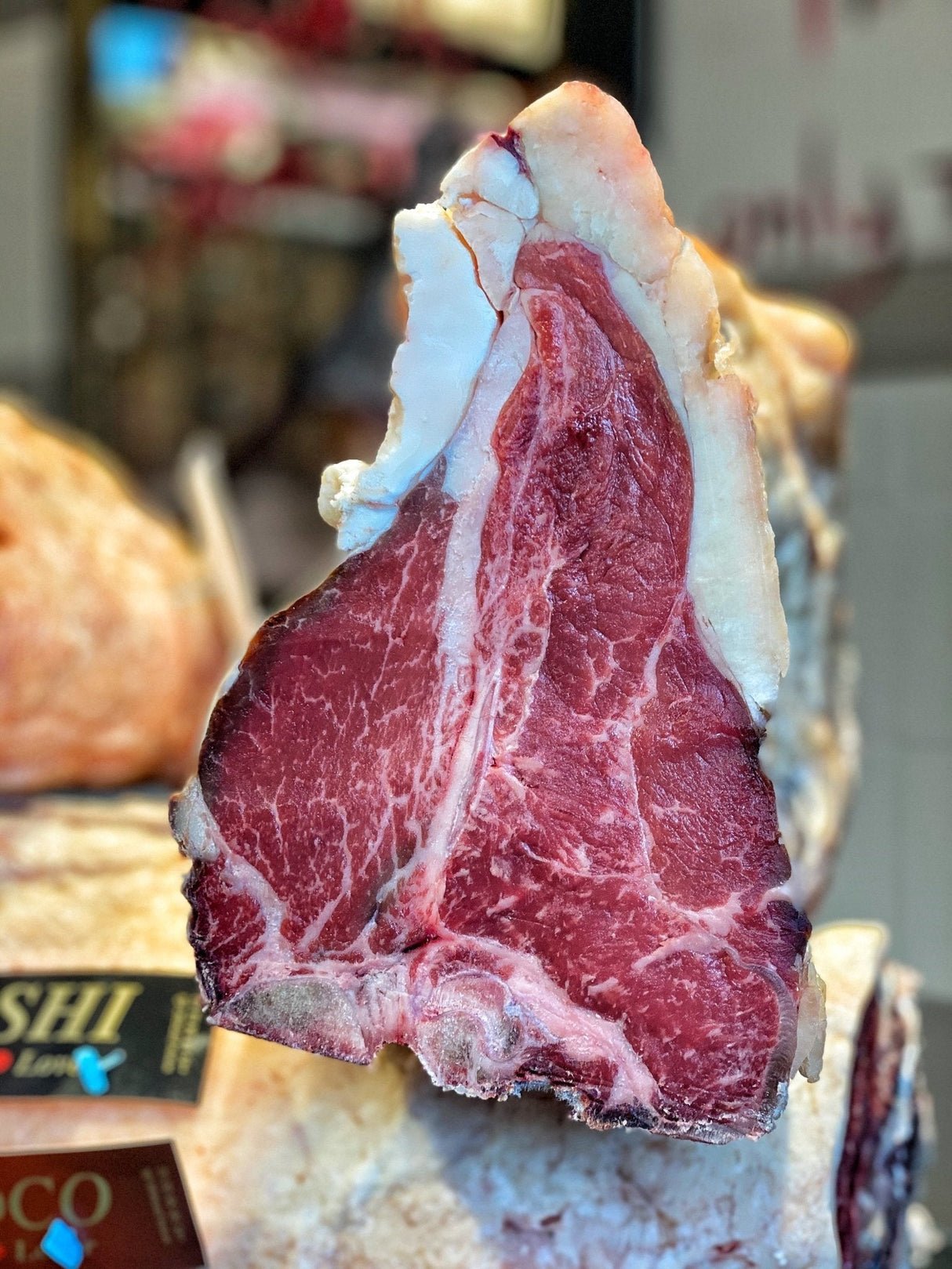 Fiorentina Sashi Choco