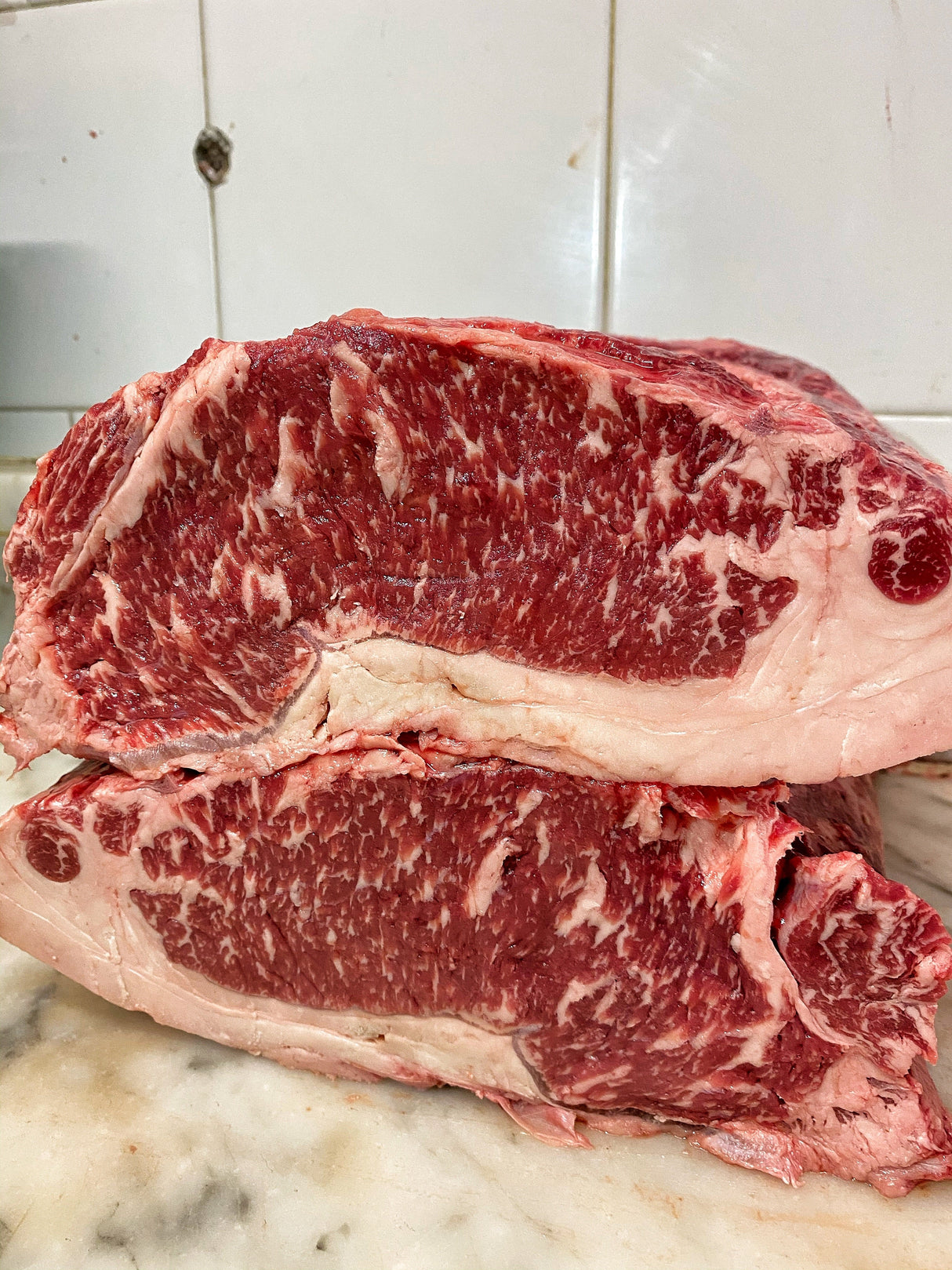 striploin statunitense