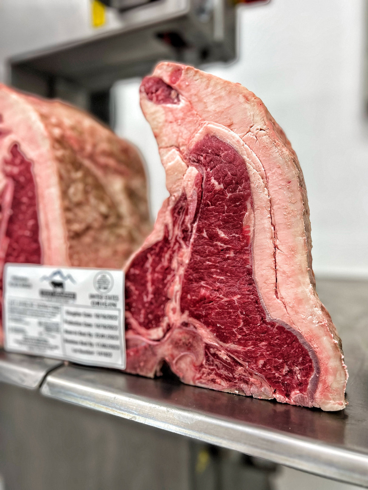 Fiorentina Black Angus U.S.A. Choice