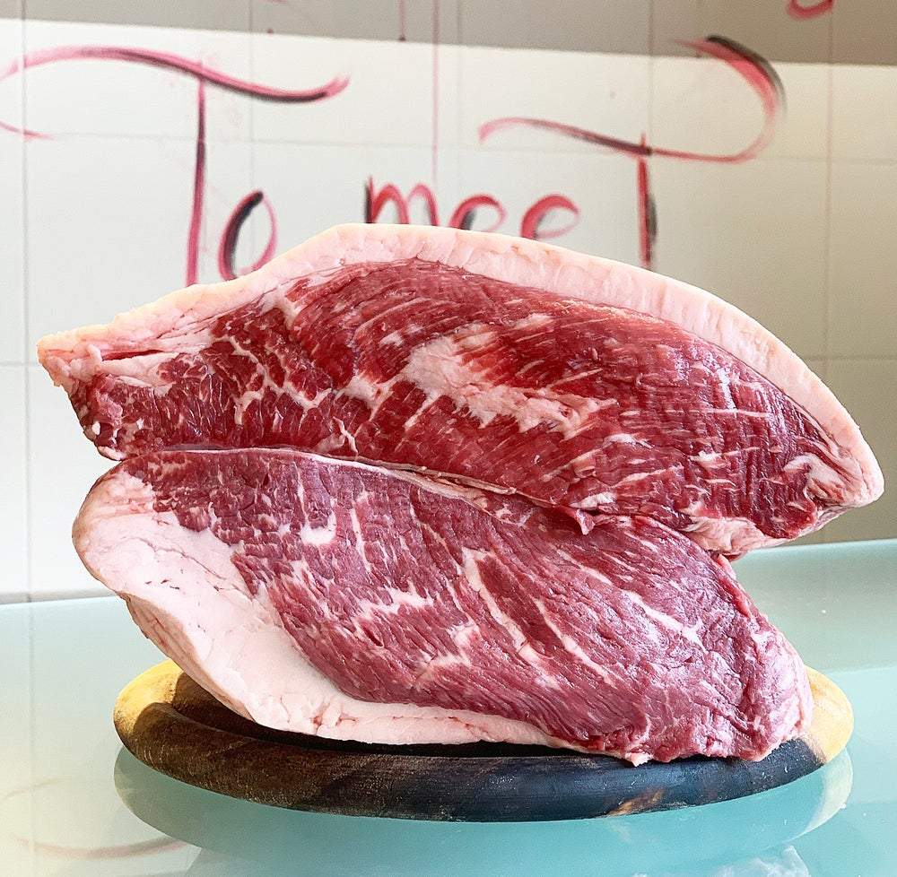 Picanha Wagyu Australia