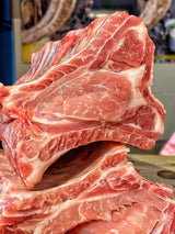 tagliere di carne di suino pesante da 5 kg