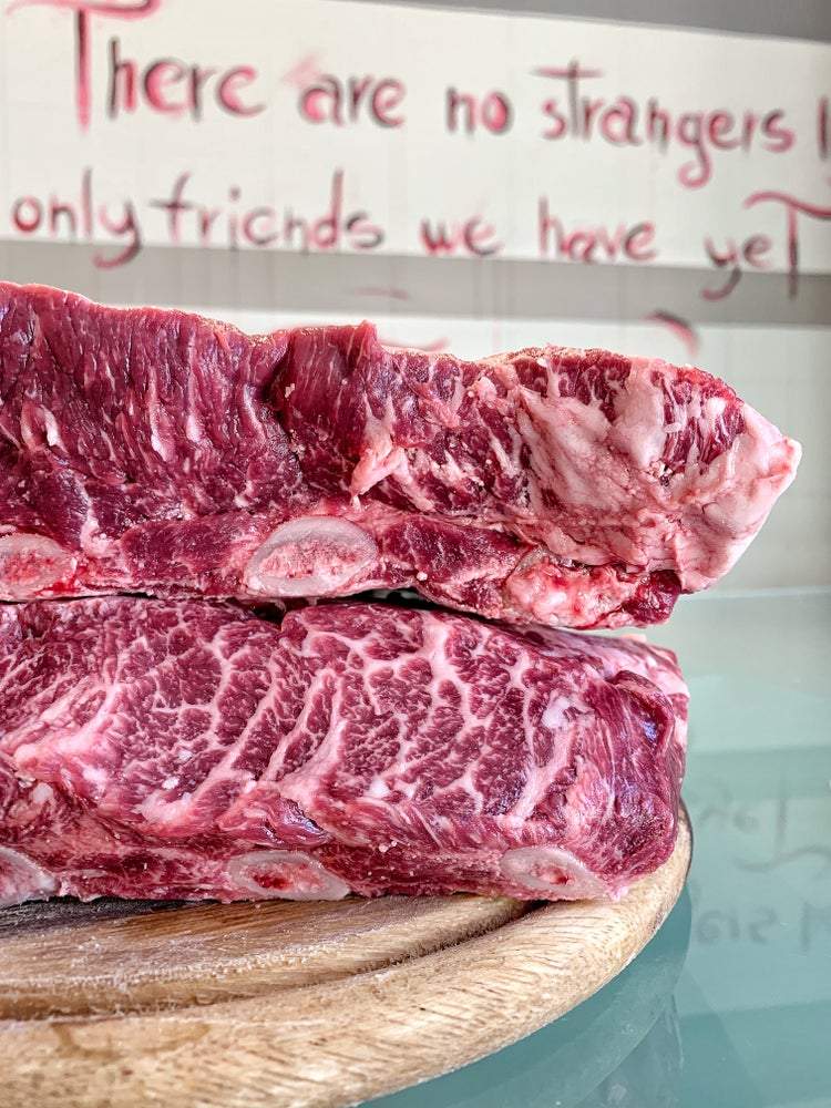 costolette australiane