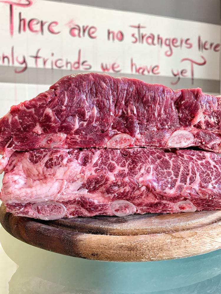 costolette selezionate oakey