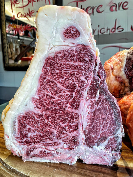 WAGYU SWAMI