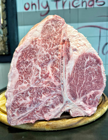 Fiorentina Wagyu Australia “Selezione Butcher”