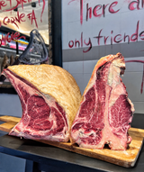 Costata Portoghese Dryaged