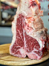 Fiorentina Wagyu F1 Italia “Selezione Butcher”