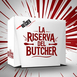 Box La Riserva del Butcher