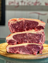 Striploin Irlanda