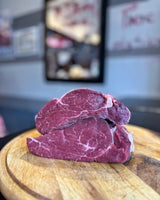 Filetto Vaca Portuguesa Minhota Dryaged