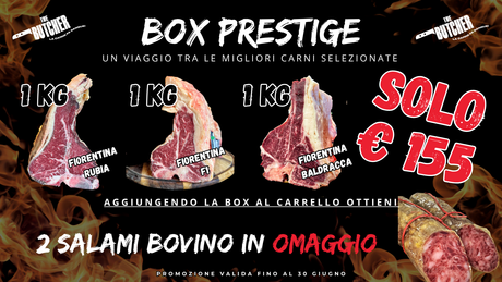 Box Bbq Prestige