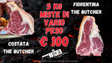 Box La Riserva del Butcher