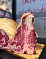 Fiorentina Portoghese Dryaged