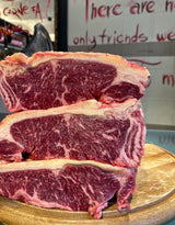 Striploin Irlanda