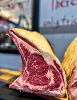 Costata Portoghese Dryaged