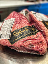 Picanha Wagyu U.S.A. Snake River Farms 9+