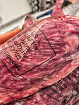 Picanha Wagyu U.S.A. Snake River Farms 9+