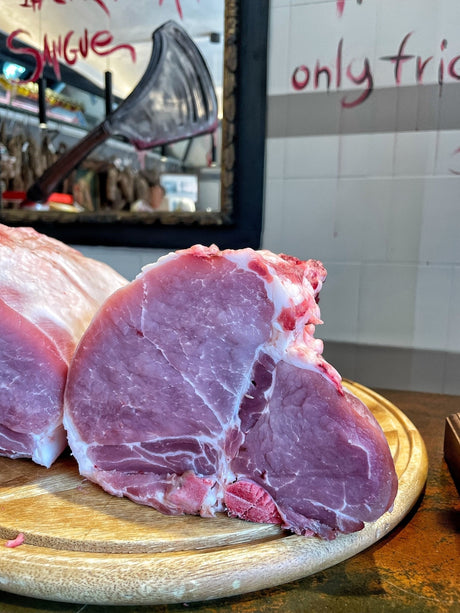 Nodino Pork Armando