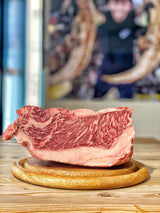 Picanha Wagyu F1 Italia “Selezione Butcher”