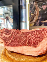 Picanha Wagyu F1 Italia “Selezione Butcher”