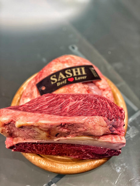 Picanha Sashi