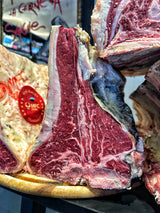 Fiorentina Galiziana Dryaged “Selezione Butcher”